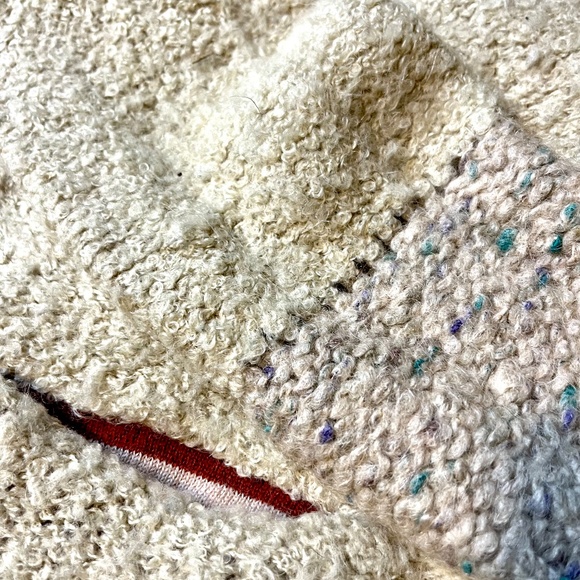 Anthropology wool cardigan - Picture 4 of 5